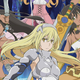 Illustration for article titled Here are the chapter duration of various anime shows